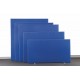 DCM 1500mm Free Standing Screens