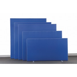 DCM 1500mm Free Standing Screens