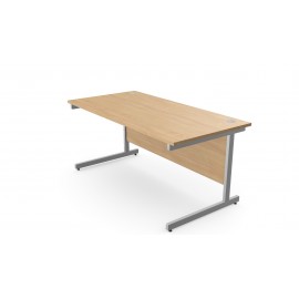 DCE-1200 Rectangular Desk (Beech)