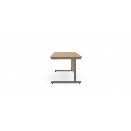 DCE-1200 Rectangular Desk 