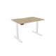 DCE-L-Hight Adjustable Desk 1200 x 800