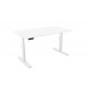 DCE-L-Hight Adjustable Desk 1400 x 800
