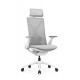 DCO-Fercula Office Chair (Black)