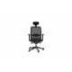 DCE-Lisbon Office Chair