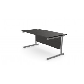 DCE-1600 Rectangular Desk (Harbour Oak)