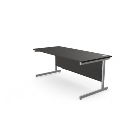 DCE-1800 Rectangular Desk (Harbour Oak)