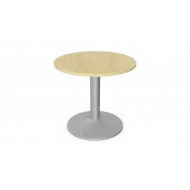 DCE-800mm Kito Round Table (Maple)
