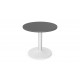 DCE-800mm Kito Round Table (Graphite)