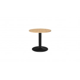 DCE-1000mm Kito Round Table (Beech)