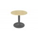 DCE-800mm Kito Round Table (Maple)