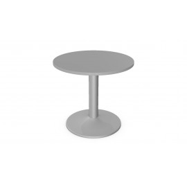 DCE-1000mm Kito Round Table (Grey)