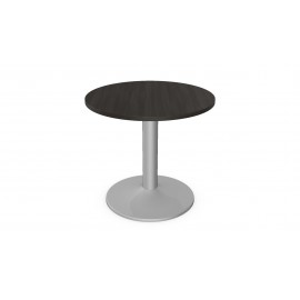 DCE-1000mm Kito Round Table (Harbour Oak)