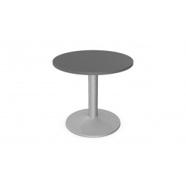 DCE-1000mm Kito Round Table (Graphite)