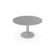 DCE-1200mm Kito Round Table (Grey)