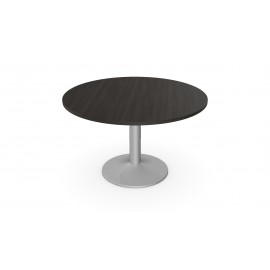 DCE-1200mm Kito Round Table (Harbour Oak)