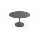 DCE-1200mm Kito Round Table (Graphite)