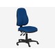DCE-OA Task Office Chair N/A (Blue)