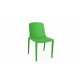 DCE-Hatton Canteen Chair (Green)