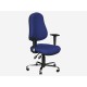 DCE-OE Office Chair (Black)