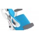 DCE-Duorest Ergonomic Office Chair (Blue)