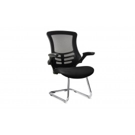DCO-Mesh Op Visitor Chair