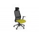 DCE-NV Chair Yellow