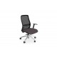 DCE-NV Chair Charcoal 