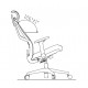 DCE-x44 Chair