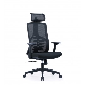 DCE-x44 Chair w/Headrest