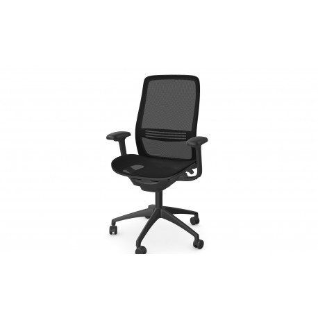 DCE-NV Mesh Chair