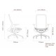 DCE-NV Mesh Chair