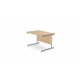DCE-1200 Rectangular Desk 