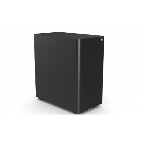 DCE-Moda-L Slimline Mobile Pedestal 