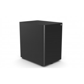 DCE-Modus Plus Mobile Pedestal (Black)